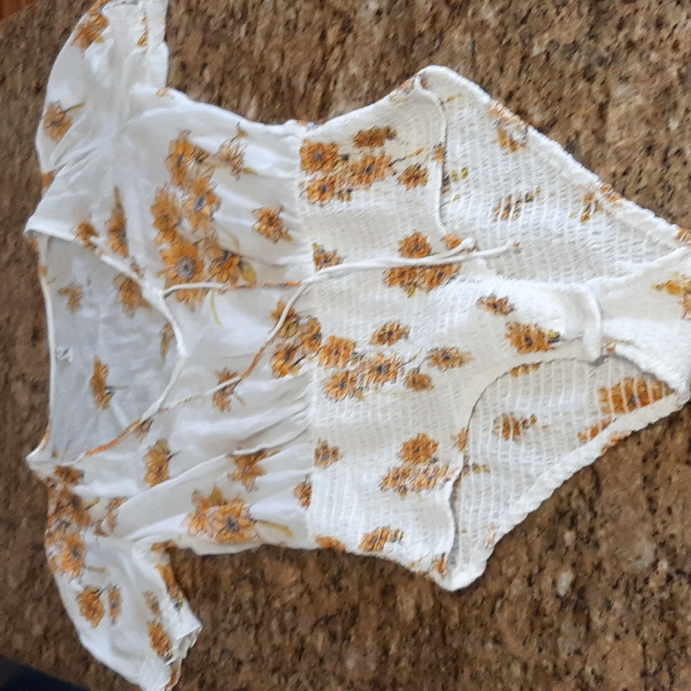 Free people bodysuit